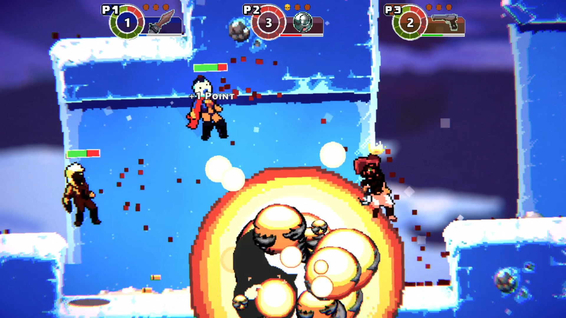 Anarkade screenshot 8