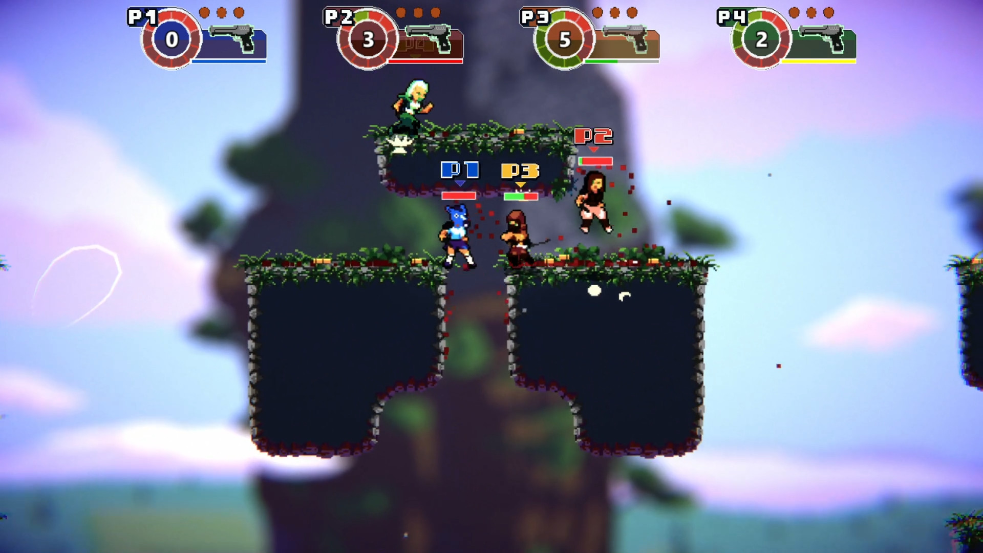 Anarkade screenshot 6