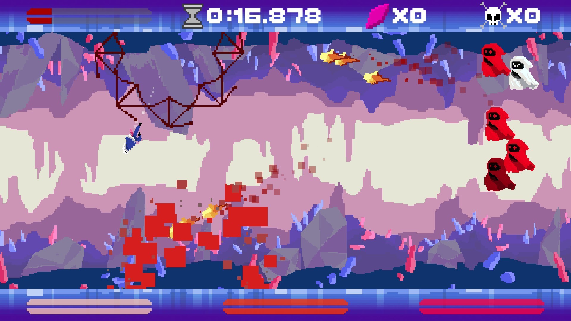 Miska's Cave screenshot 4
