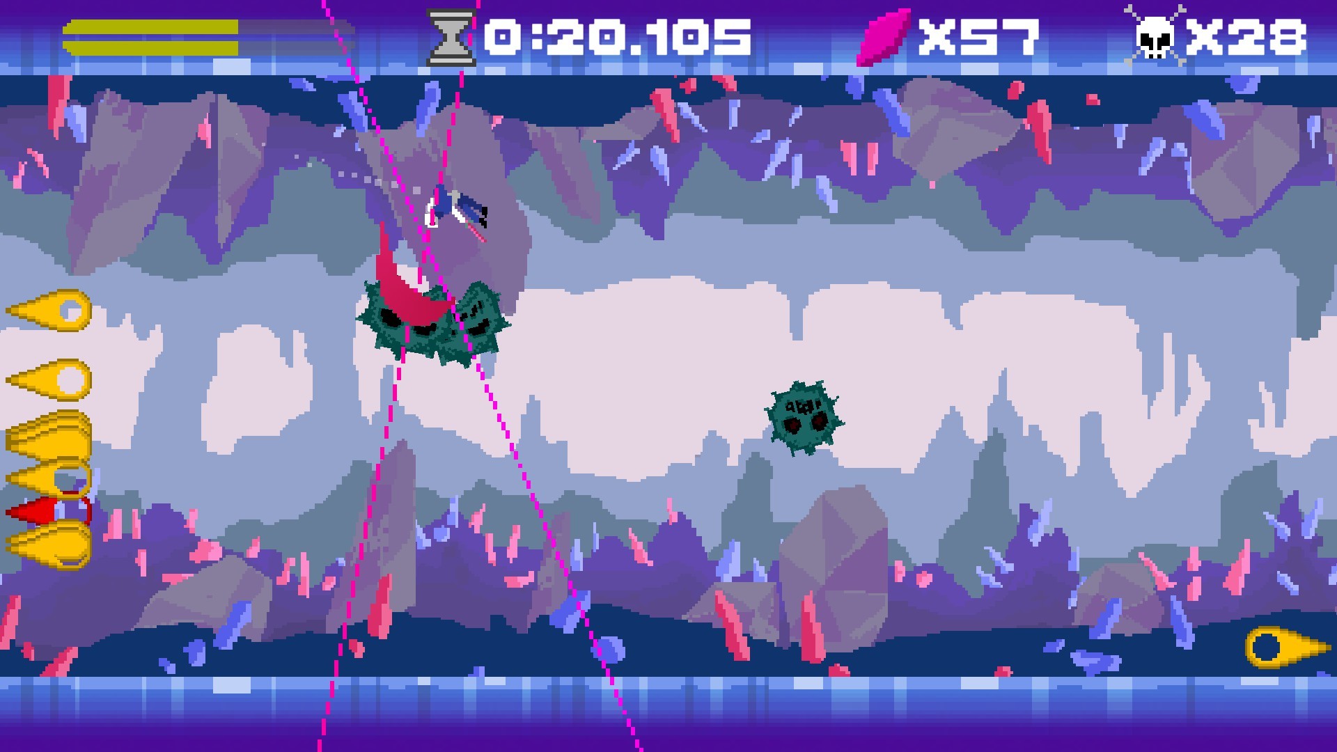 Miska's Cave screenshot 8