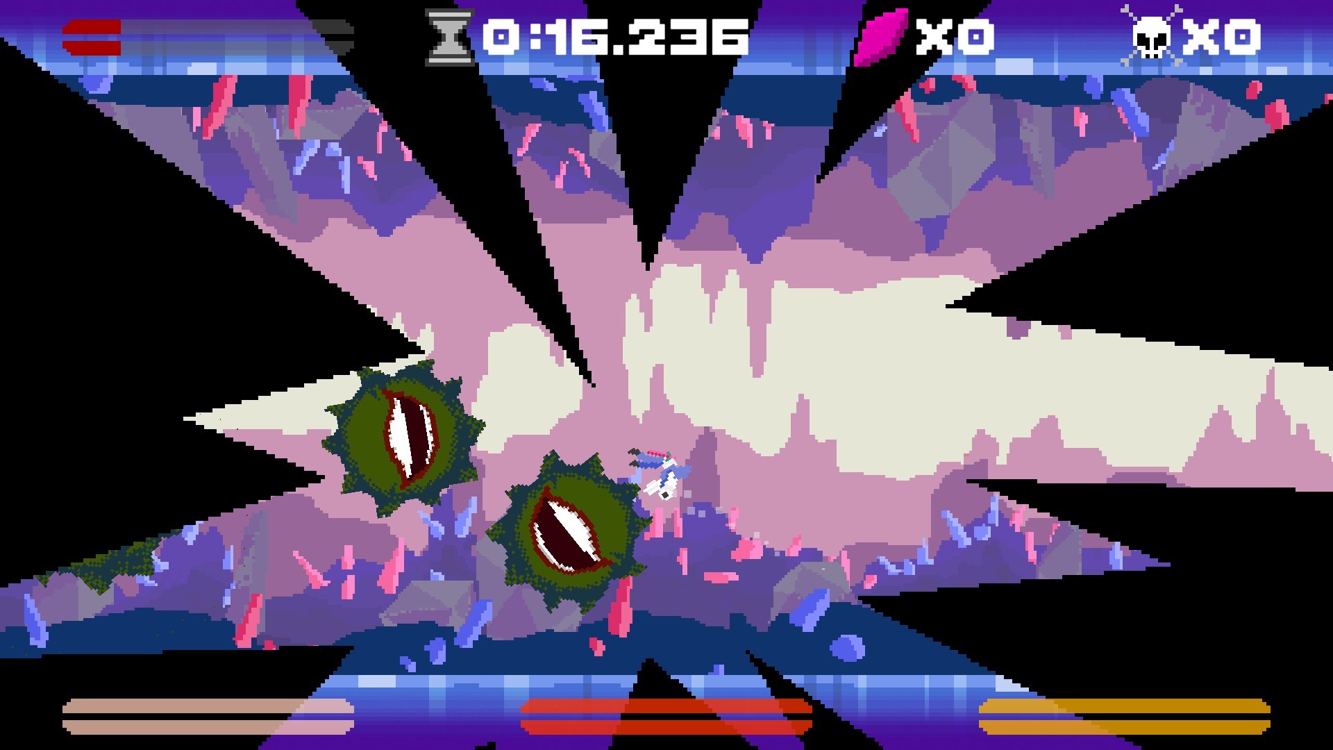 Miska's Cave screenshot 3