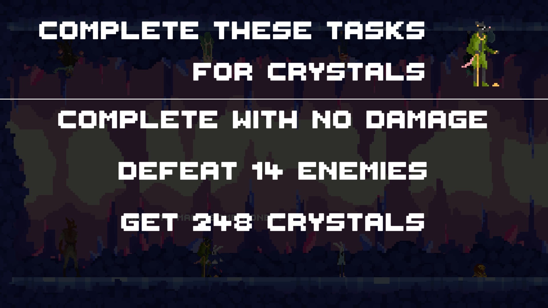 Miska's Cave screenshot 5