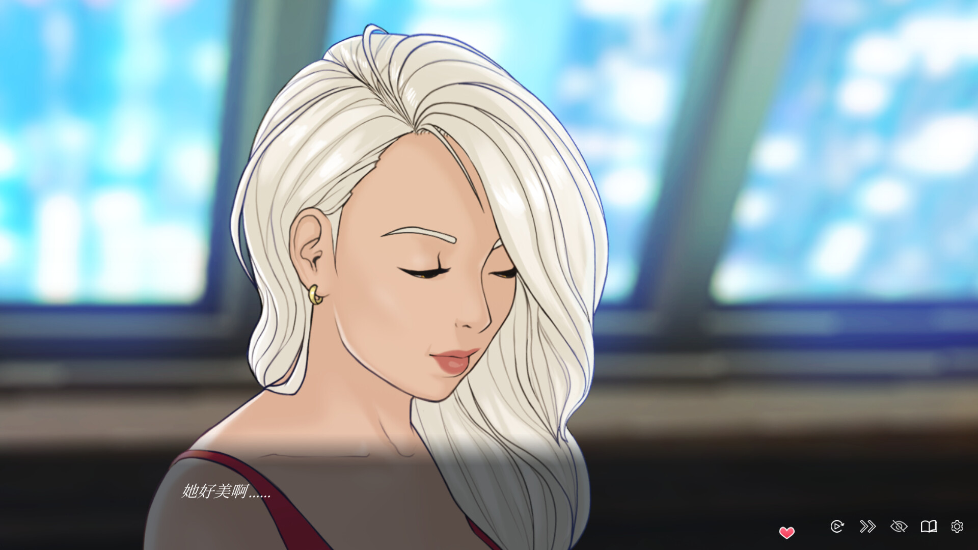 快捷情趣酒店|STEAM版|正式版|2G大小|官方中文|Quickie: A Love Hotel Story