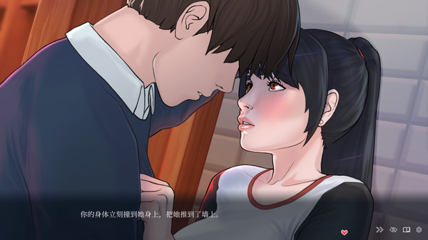 图片[3]-[PC+安卓]快捷: 情趣酒店物语/Quickie: A Love Hotel Story v0.37（官中）-无忧免费游戏网