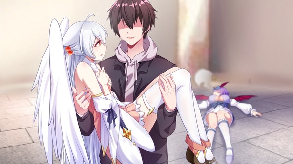 【神作/SLG/全动态】重生之隔壁老王2官中步兵版(自带全CG解锁
