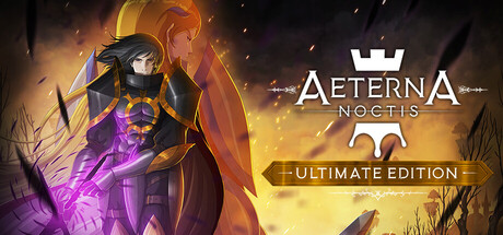 Steamで80% OFF：Aeterna Noctis