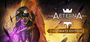 Aeterna Noctis