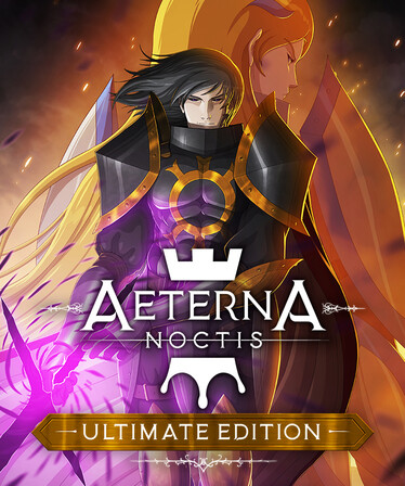 Aeterna Noctis