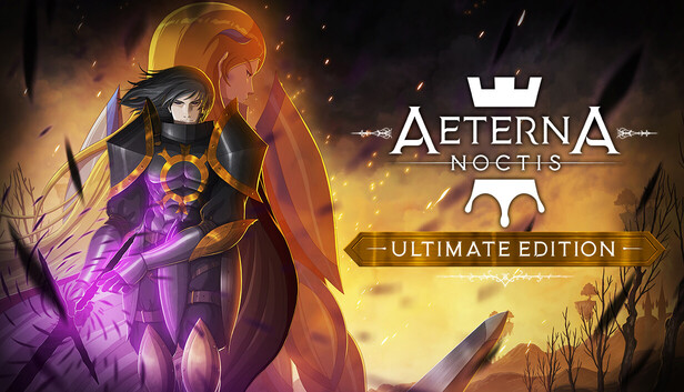Steamで90% OFF：Aeterna Noctis