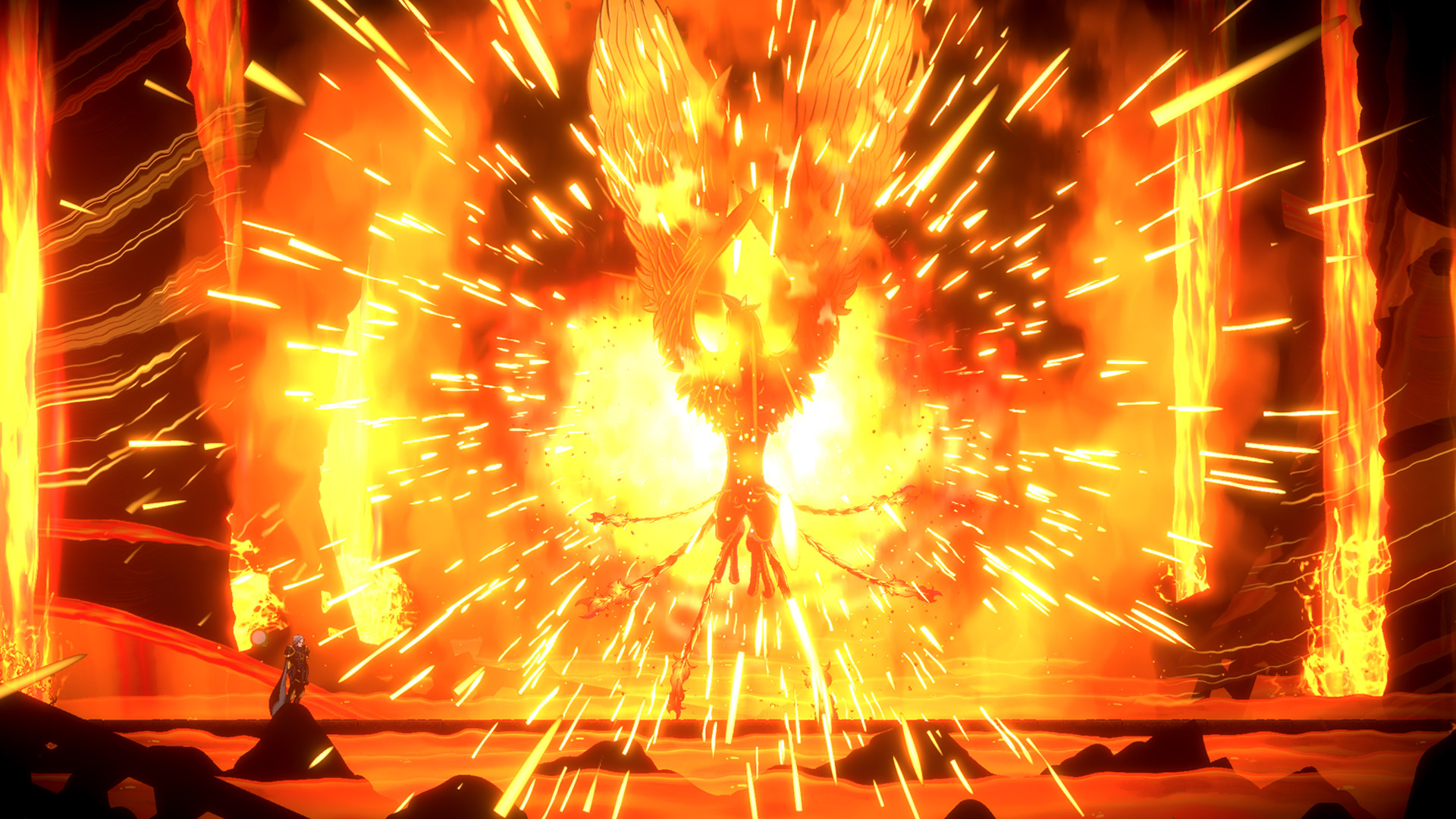 Aeterna Noctis screenshot 13