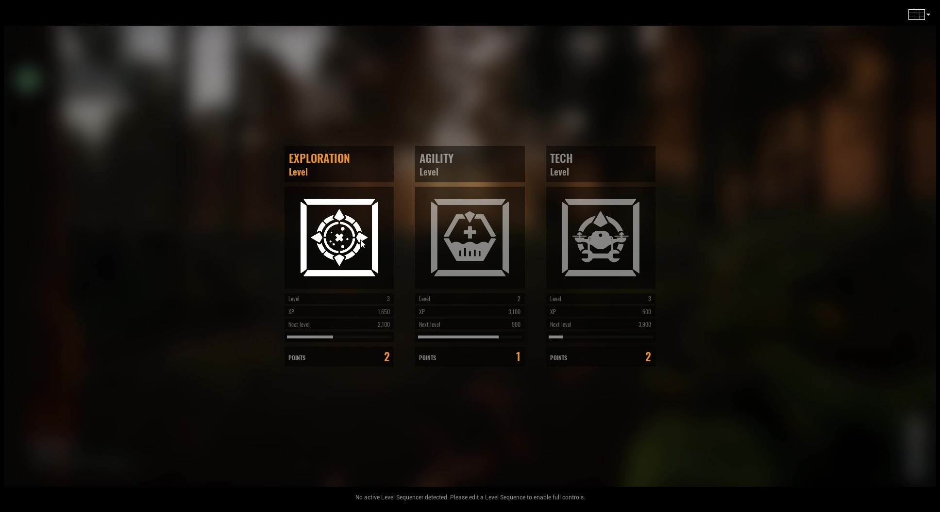 Tales From The Cache screenshot 5
