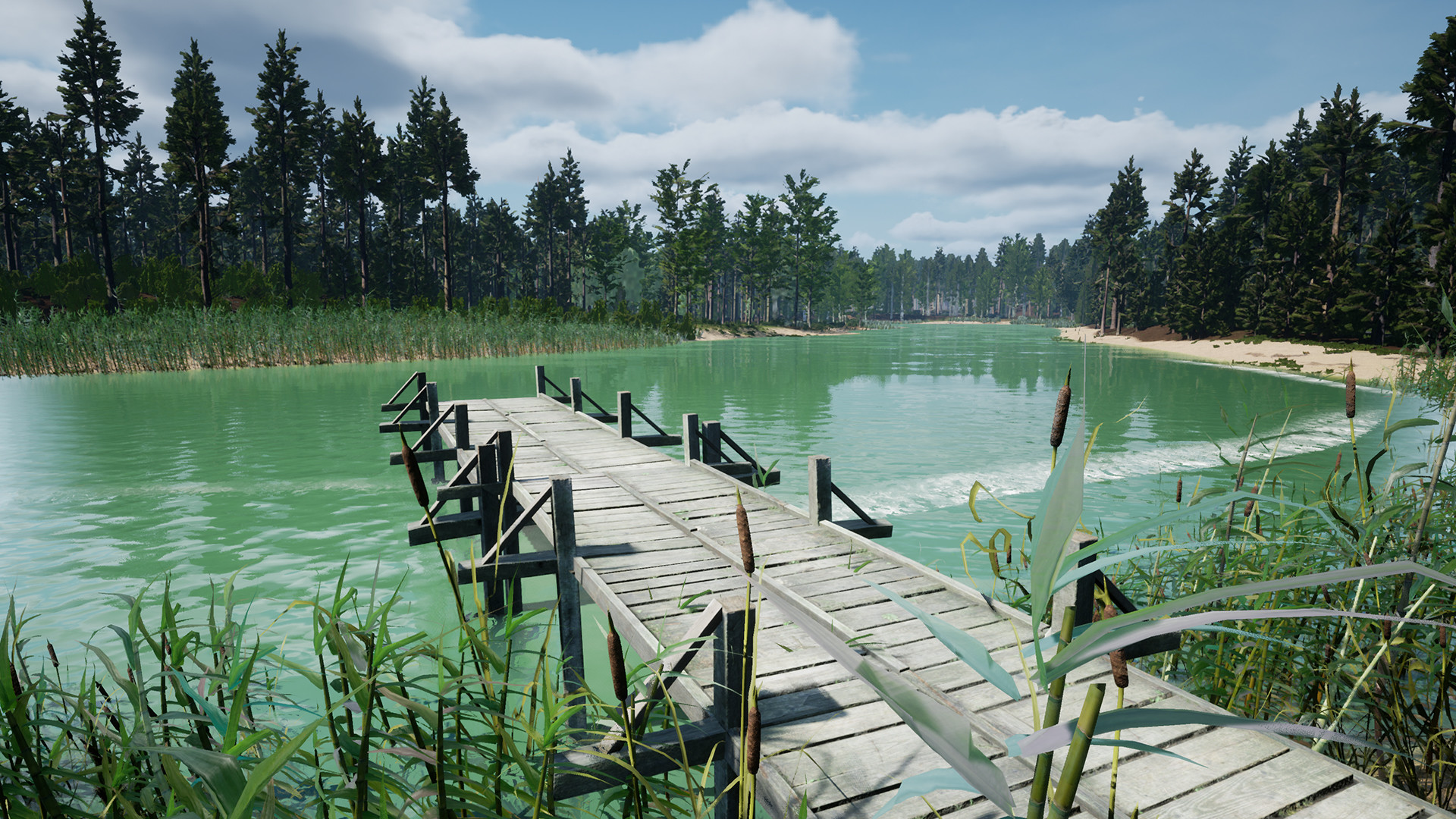 Tales From The Cache screenshot 14