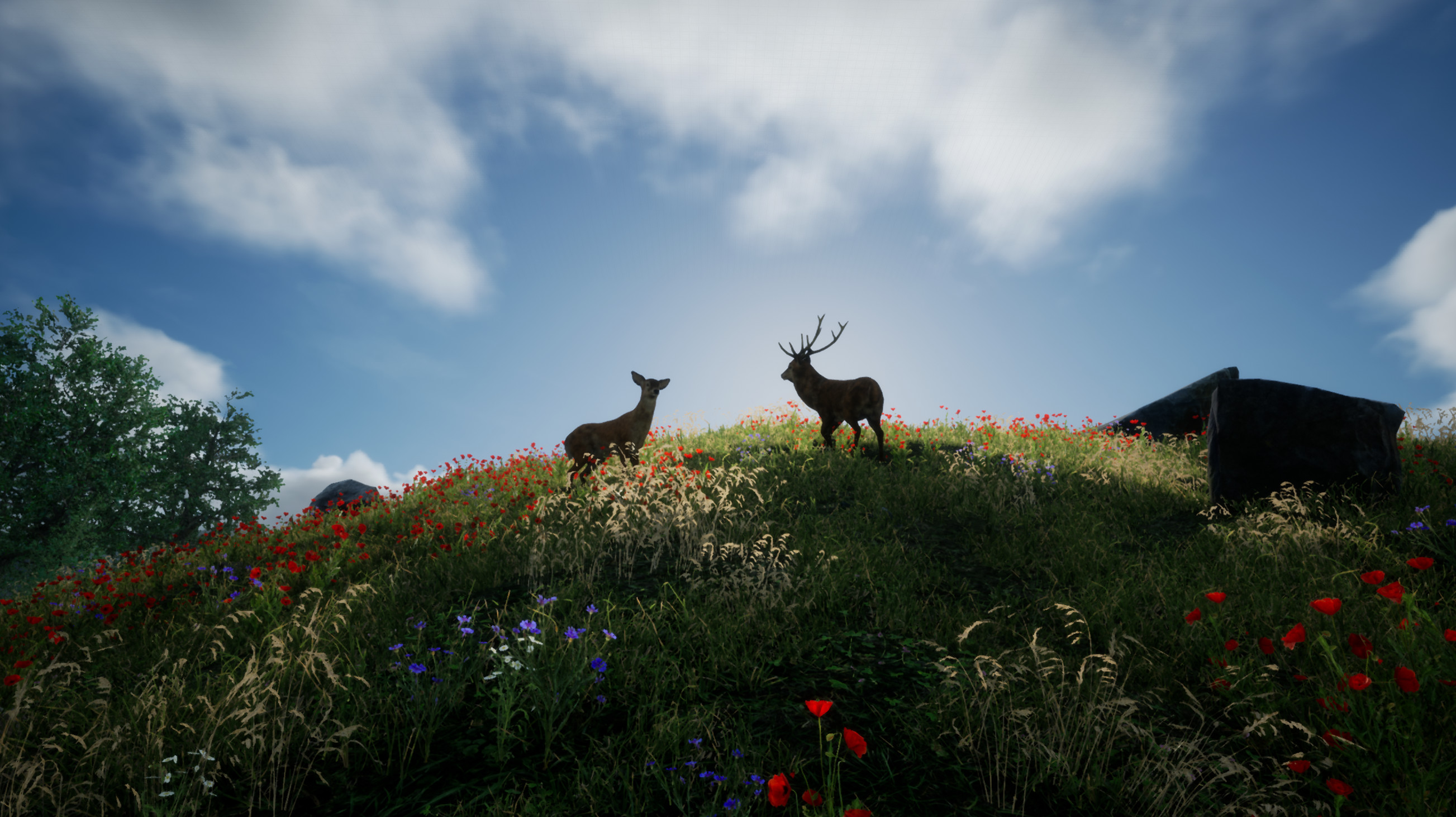 Tales From The Cache screenshot 10