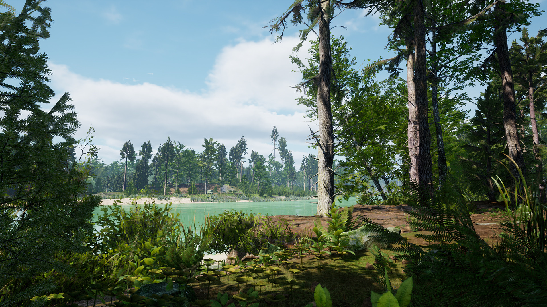 Tales From The Cache screenshot 3