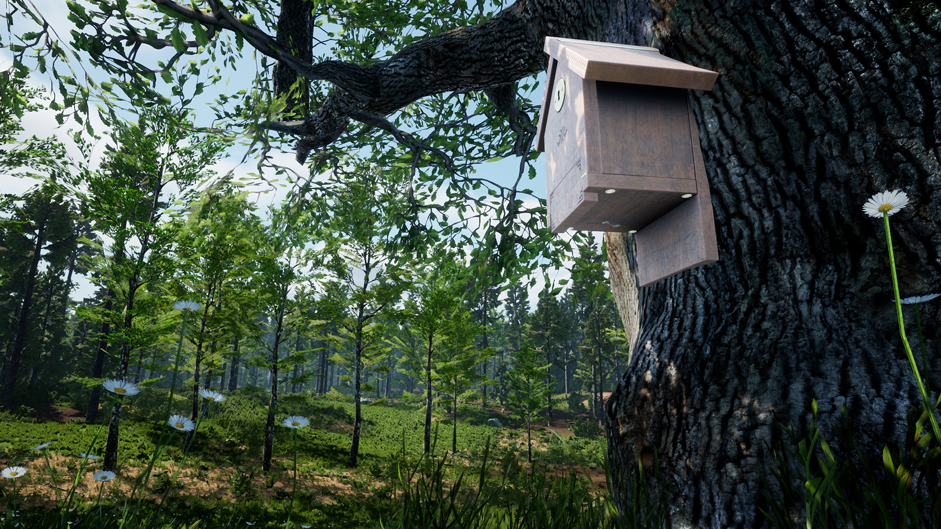 Tales From The Cache screenshot 6