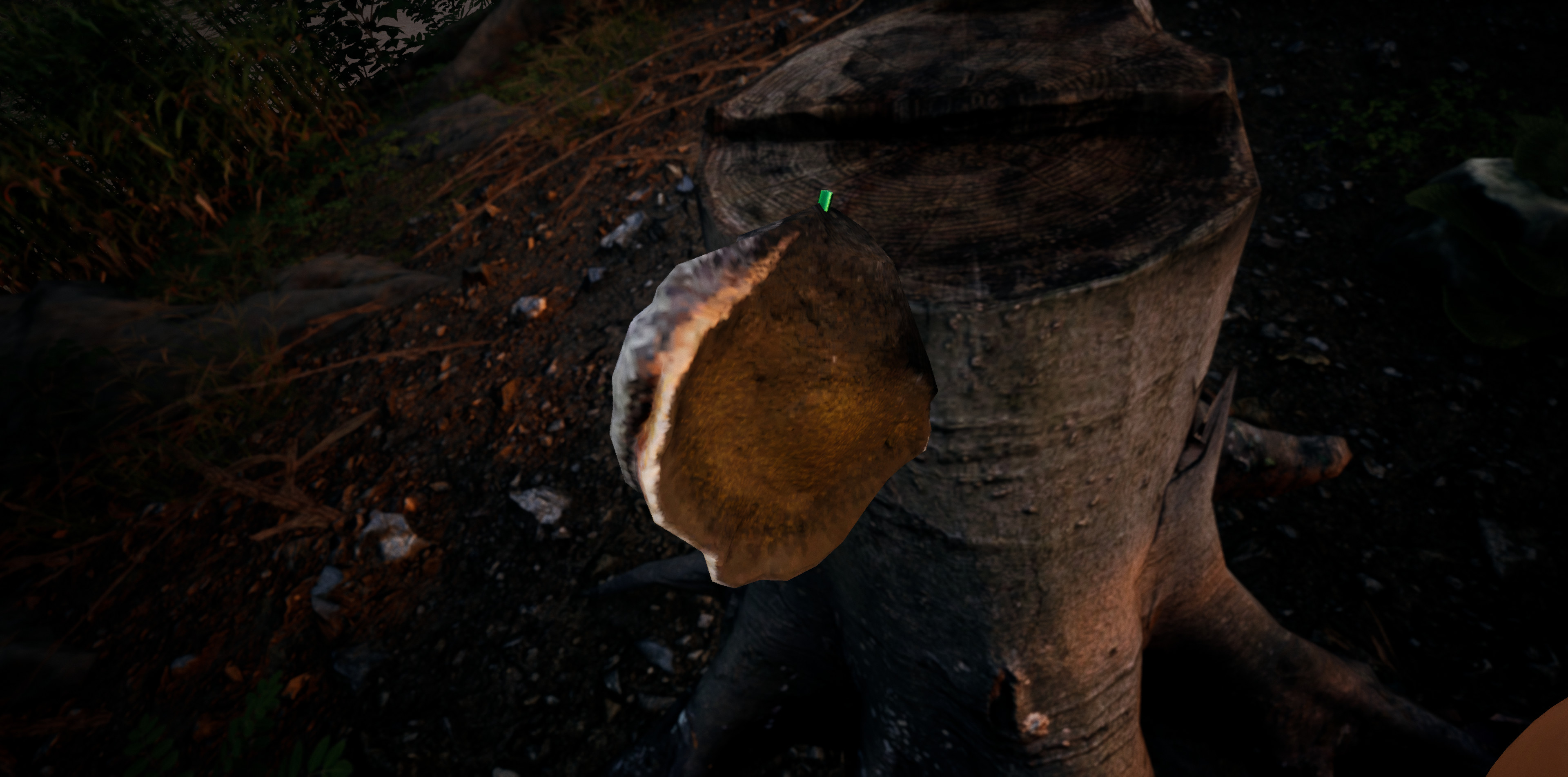 Tales From The Cache screenshot 9