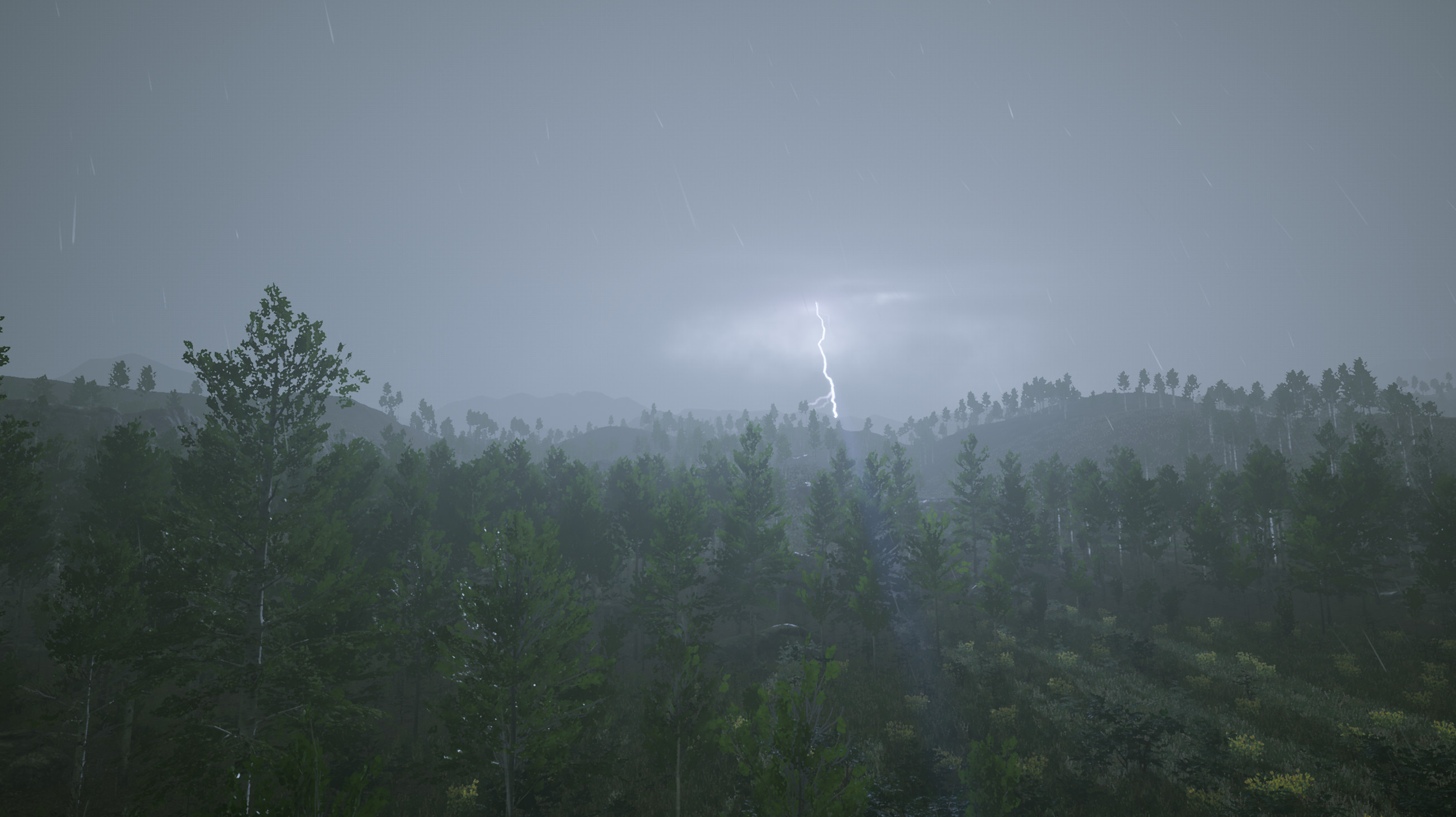 Tales From The Cache screenshot 12