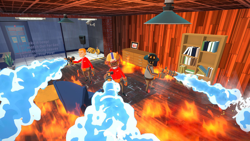 Embr - Lunar New Year Ox Head Helmet screenshot 5