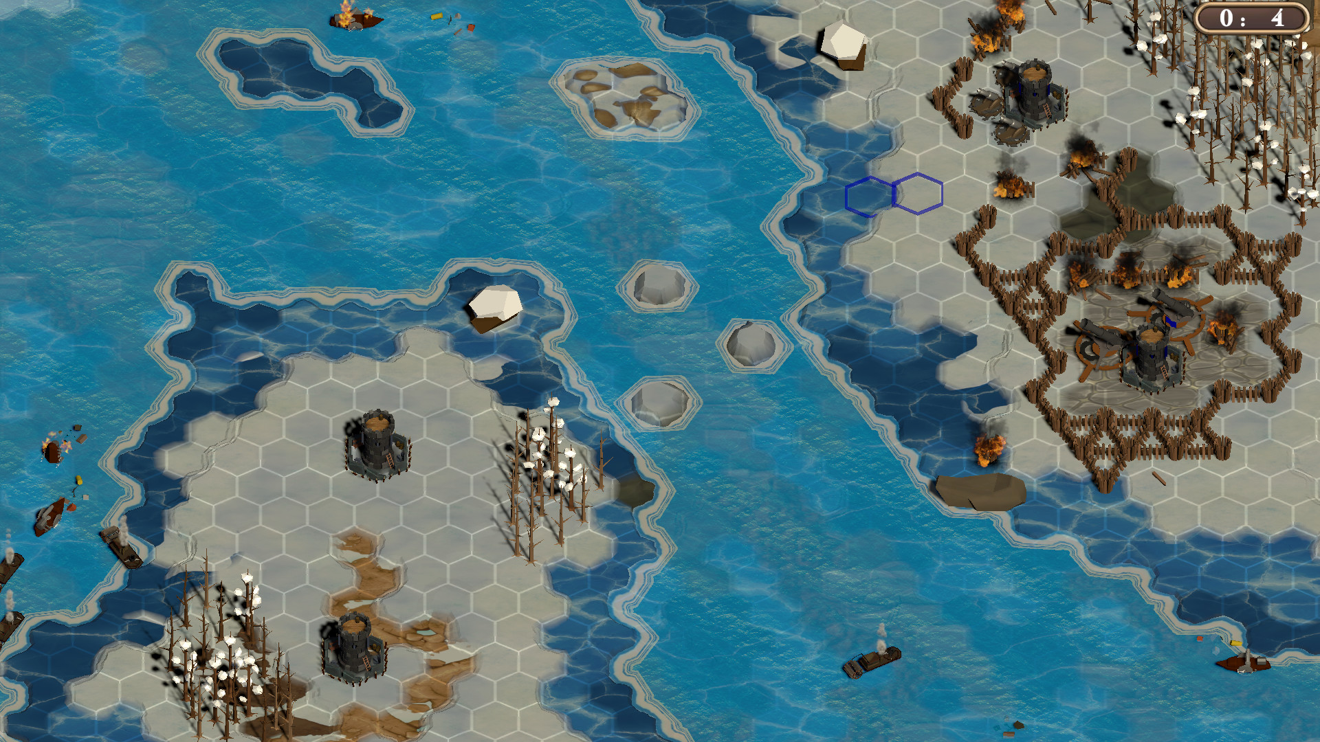Build Em' Faster screenshot 1