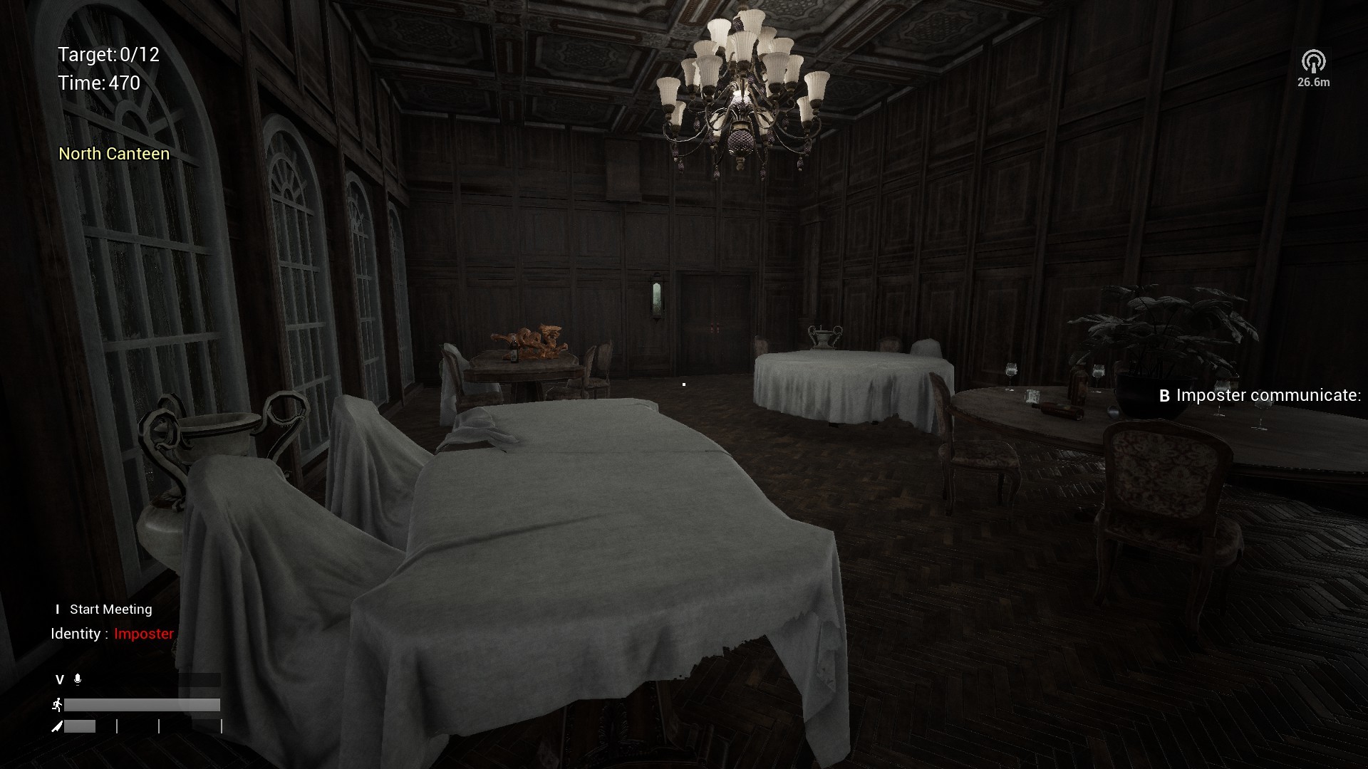 Evil Mansion screenshot 9