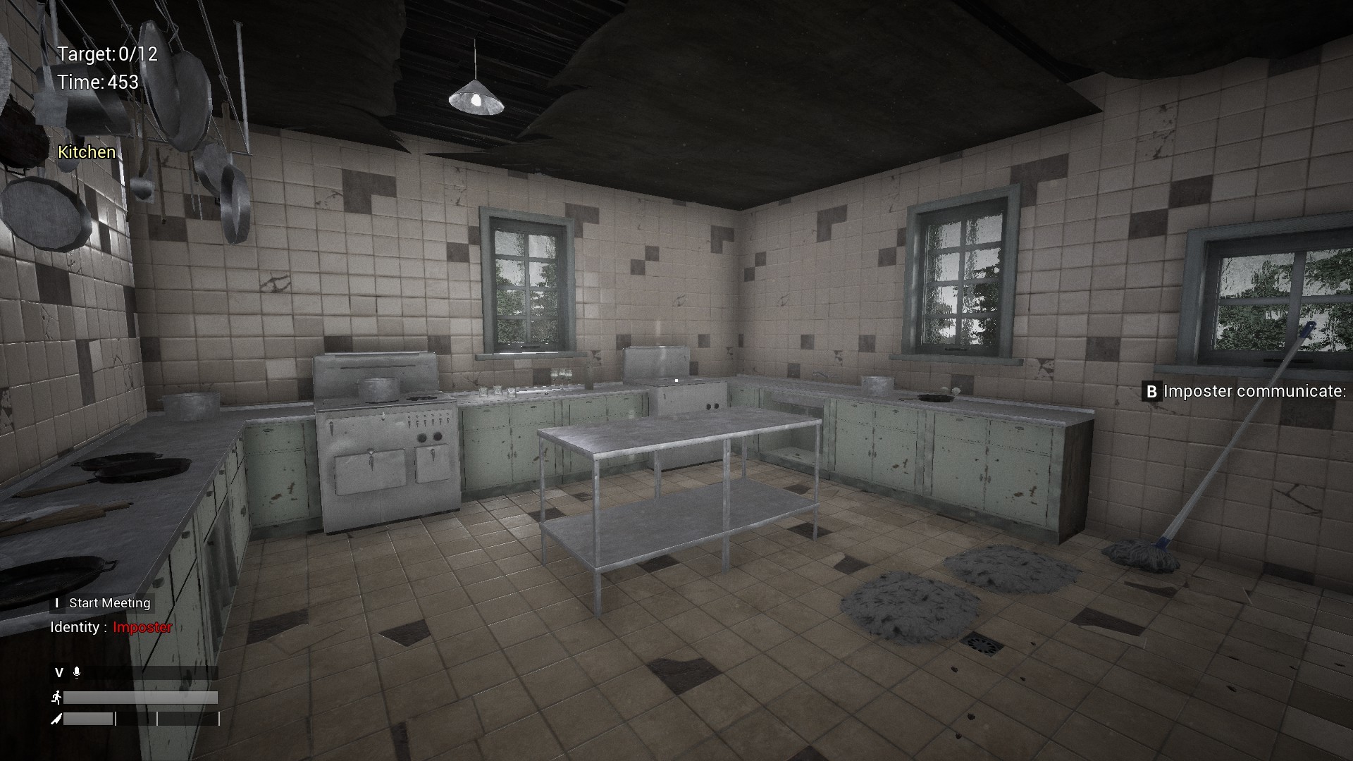 Evil Mansion screenshot 8