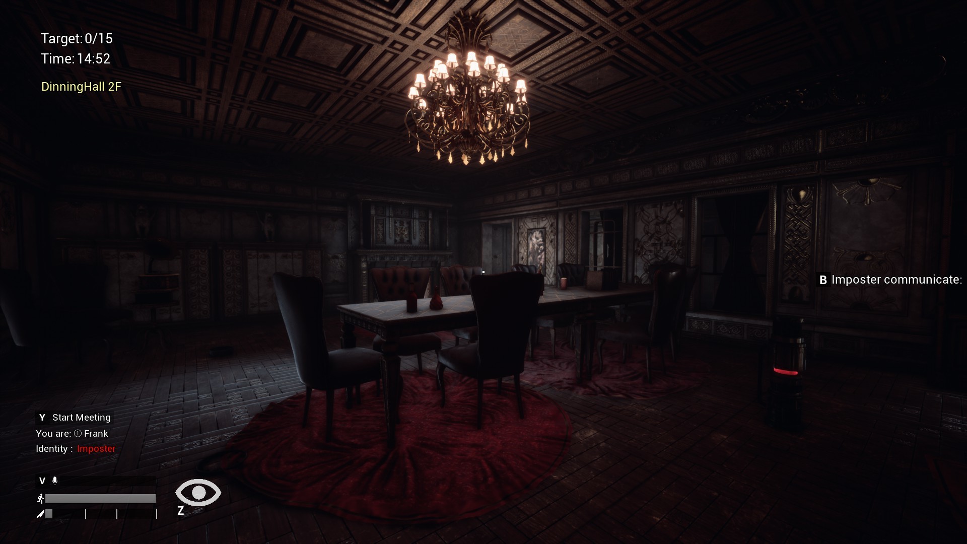 Evil Mansion screenshot 7
