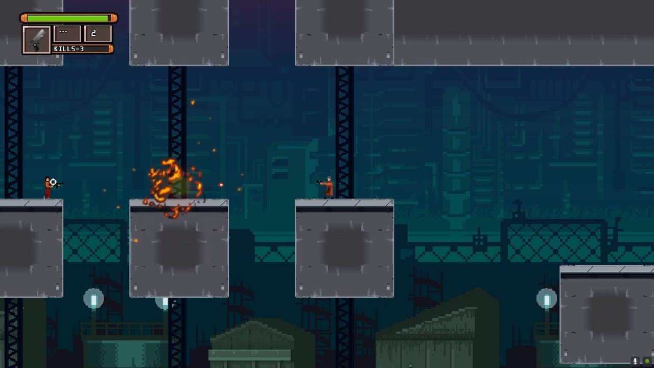 Agent Murphy screenshot 4