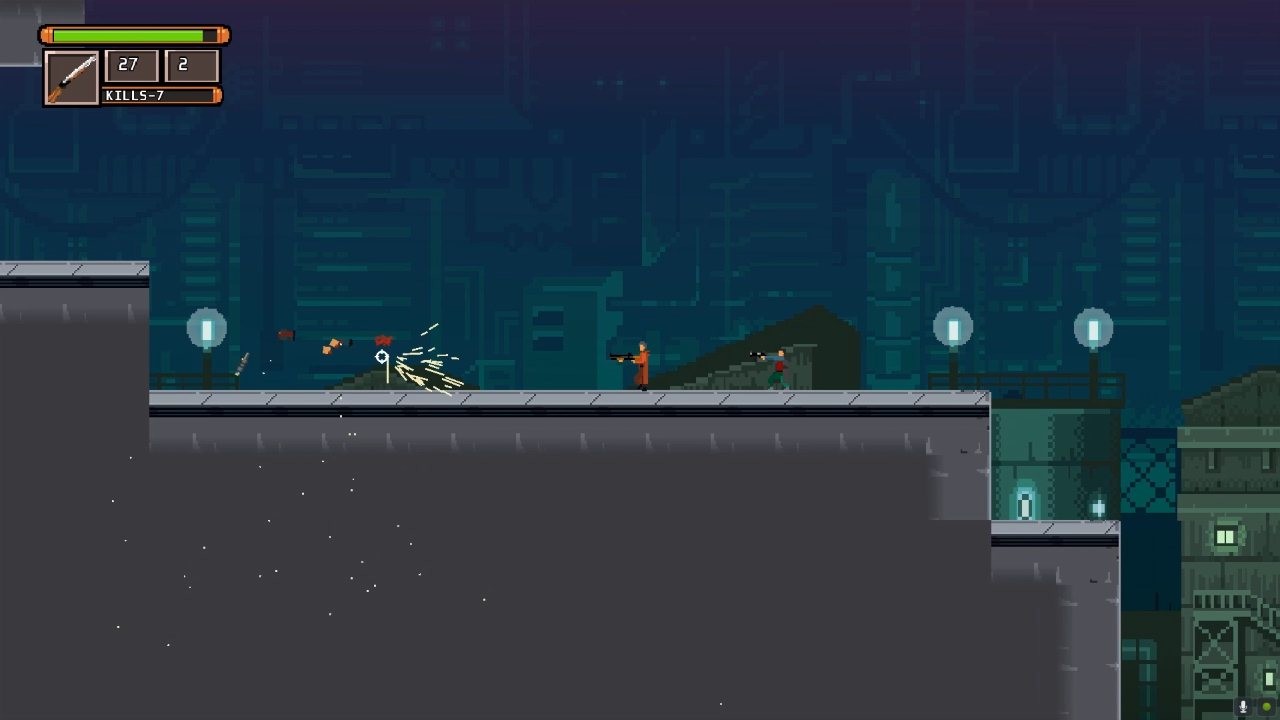 Agent Murphy screenshot 5