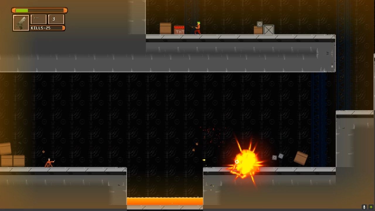 Agent Murphy screenshot 2