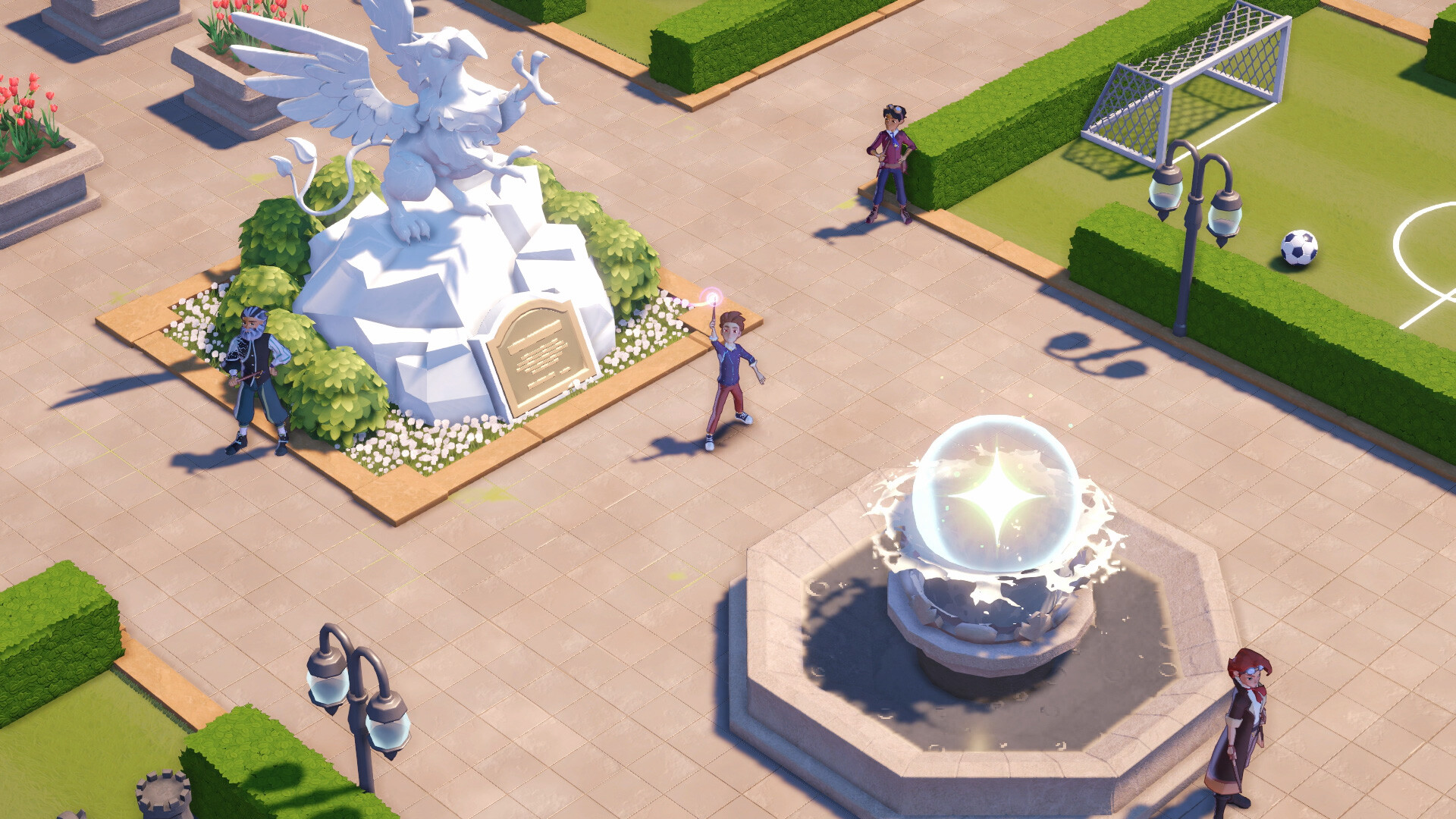 Spells & Secrets screenshot 10