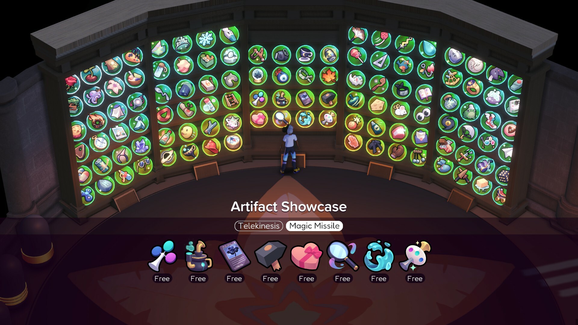 Spells & Secrets screenshot 7