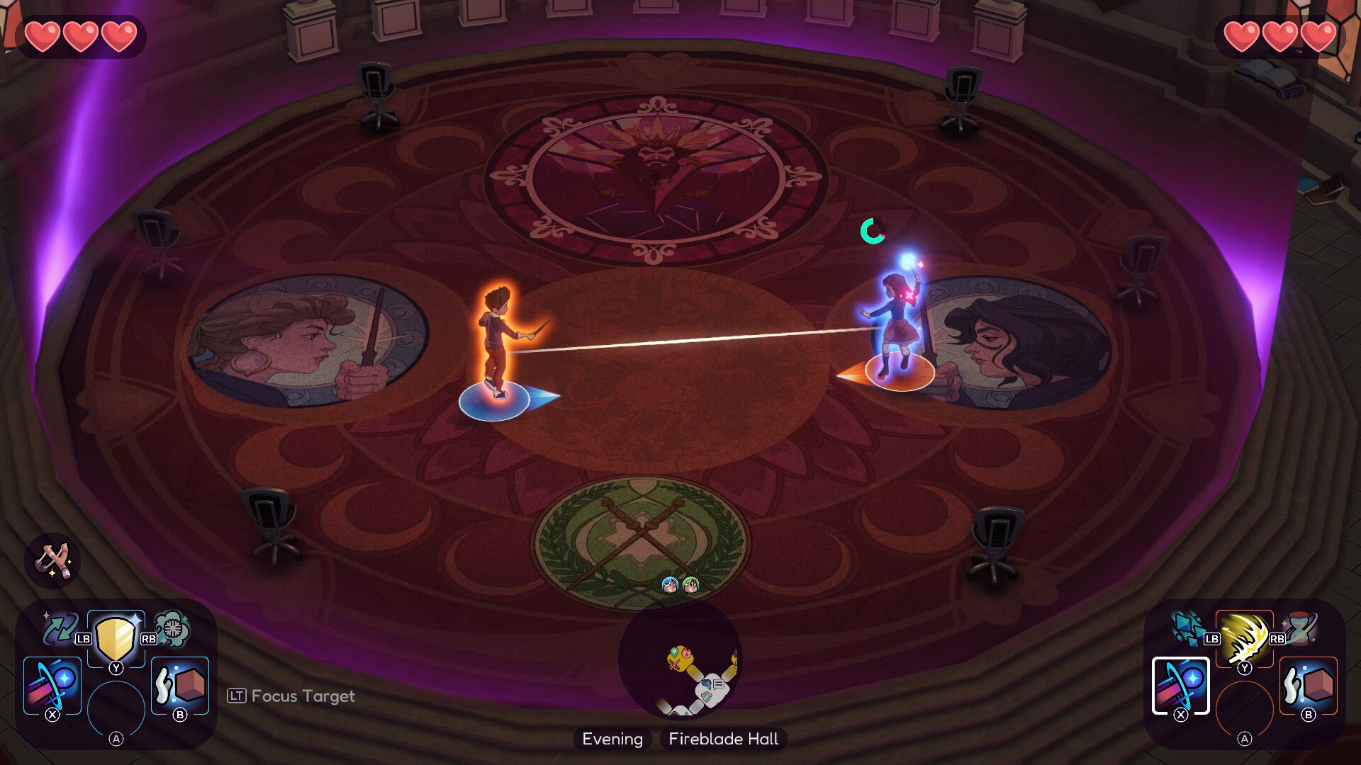 Spells & Secrets screenshot 4
