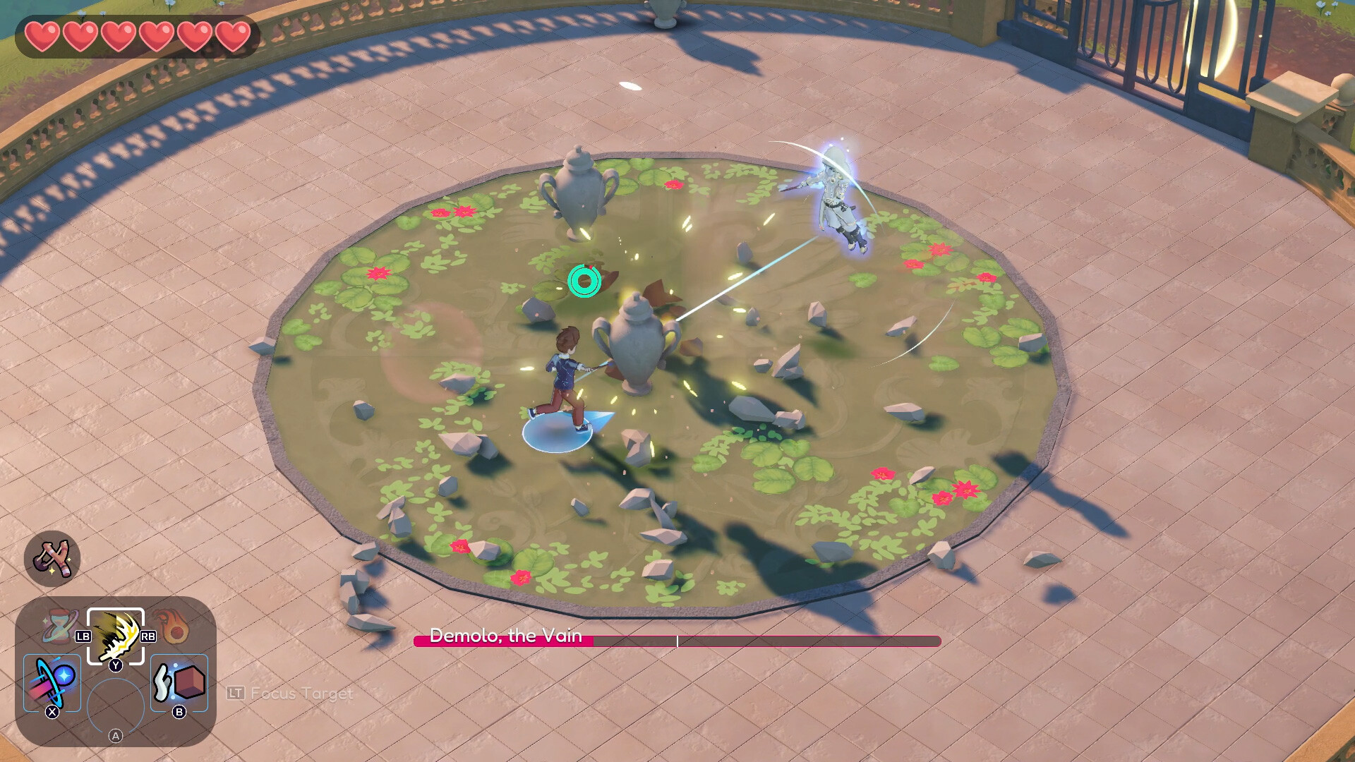Spells & Secrets screenshot 9