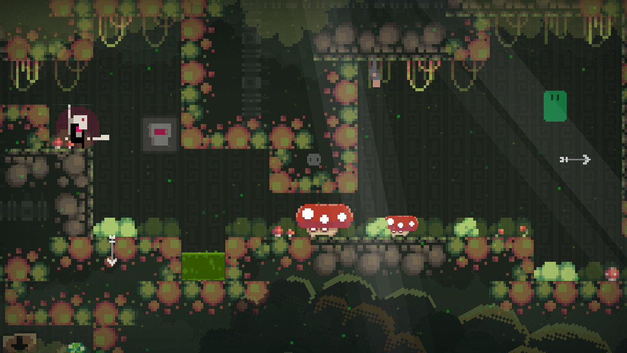PATHFINDER 08 screenshot 11