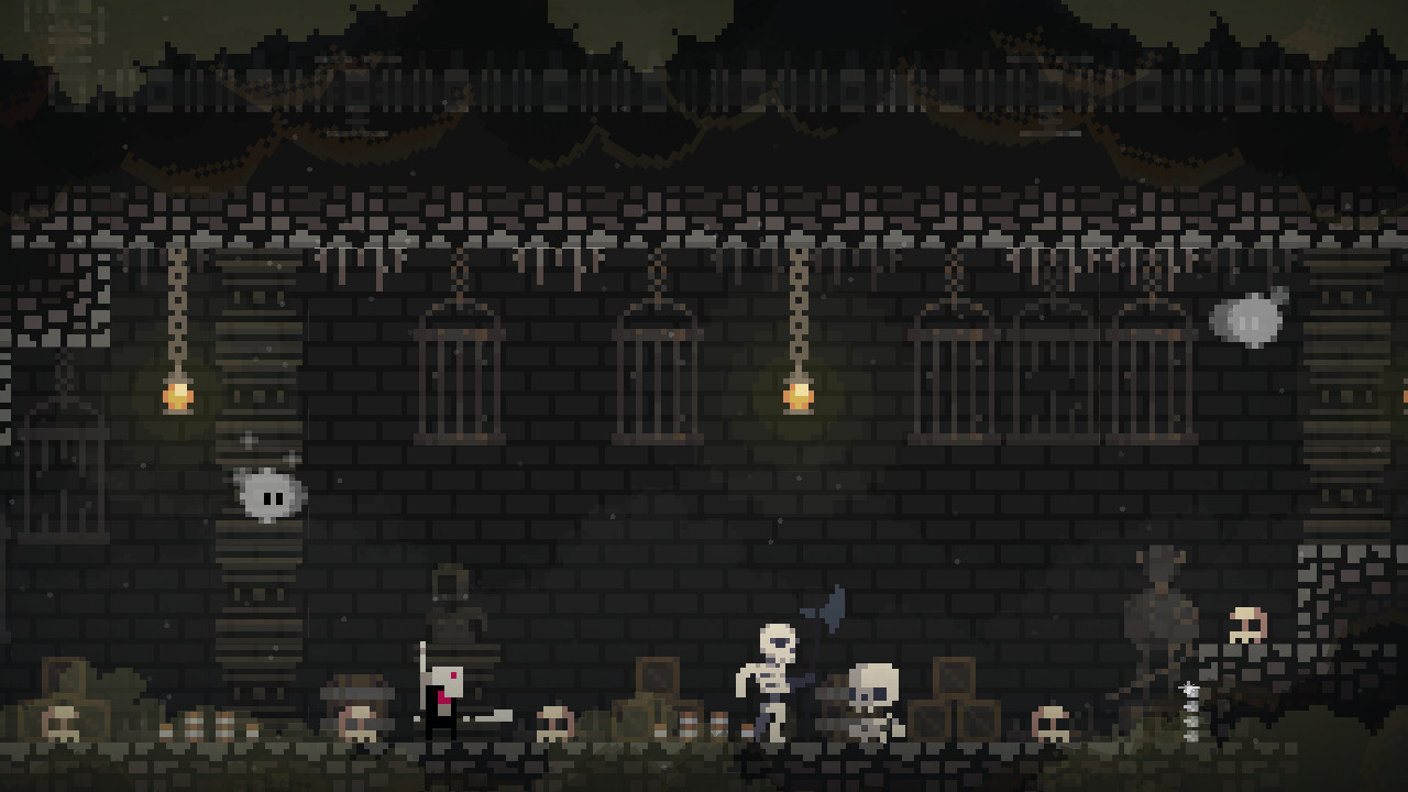 PATHFINDER 08 screenshot 9