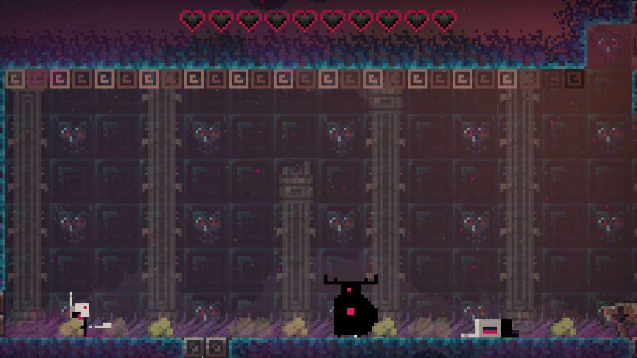 PATHFINDER 08 screenshot 5