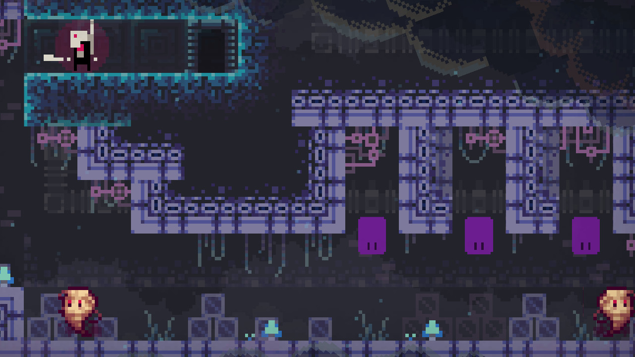 PATHFINDER 08 screenshot 6