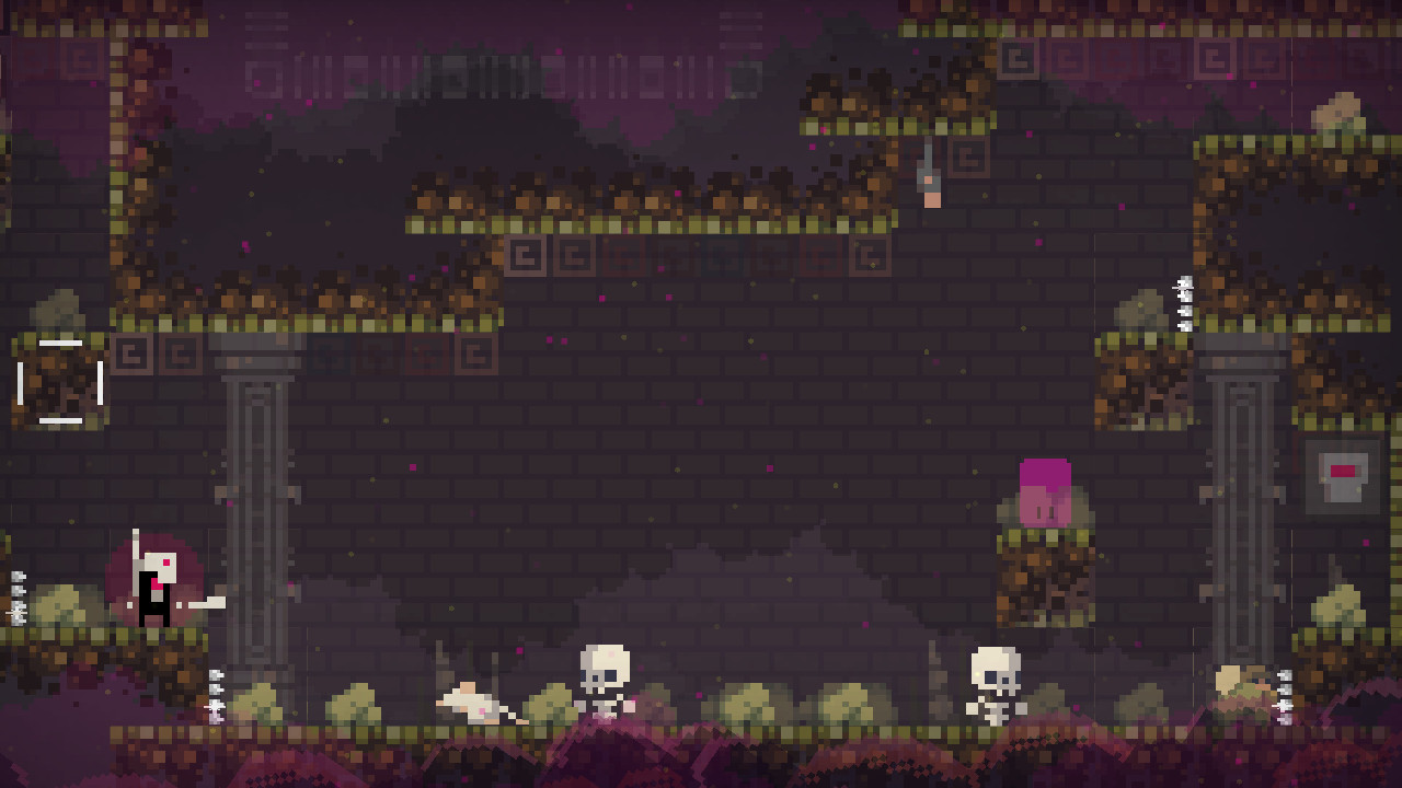 PATHFINDER 08 screenshot 10