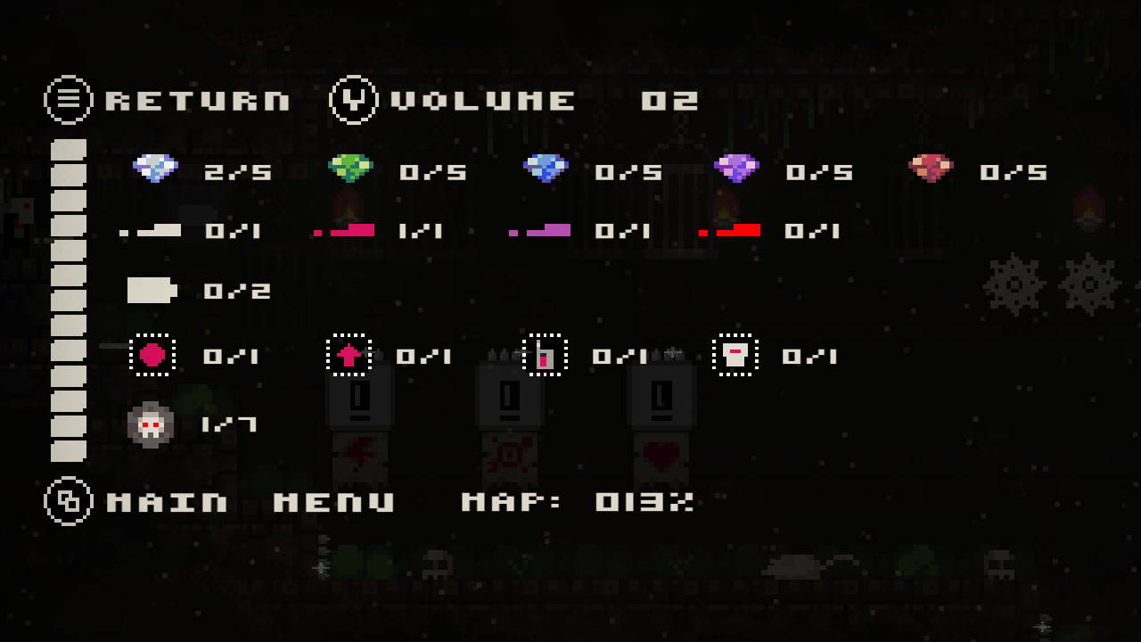 PATHFINDER 08 screenshot 12