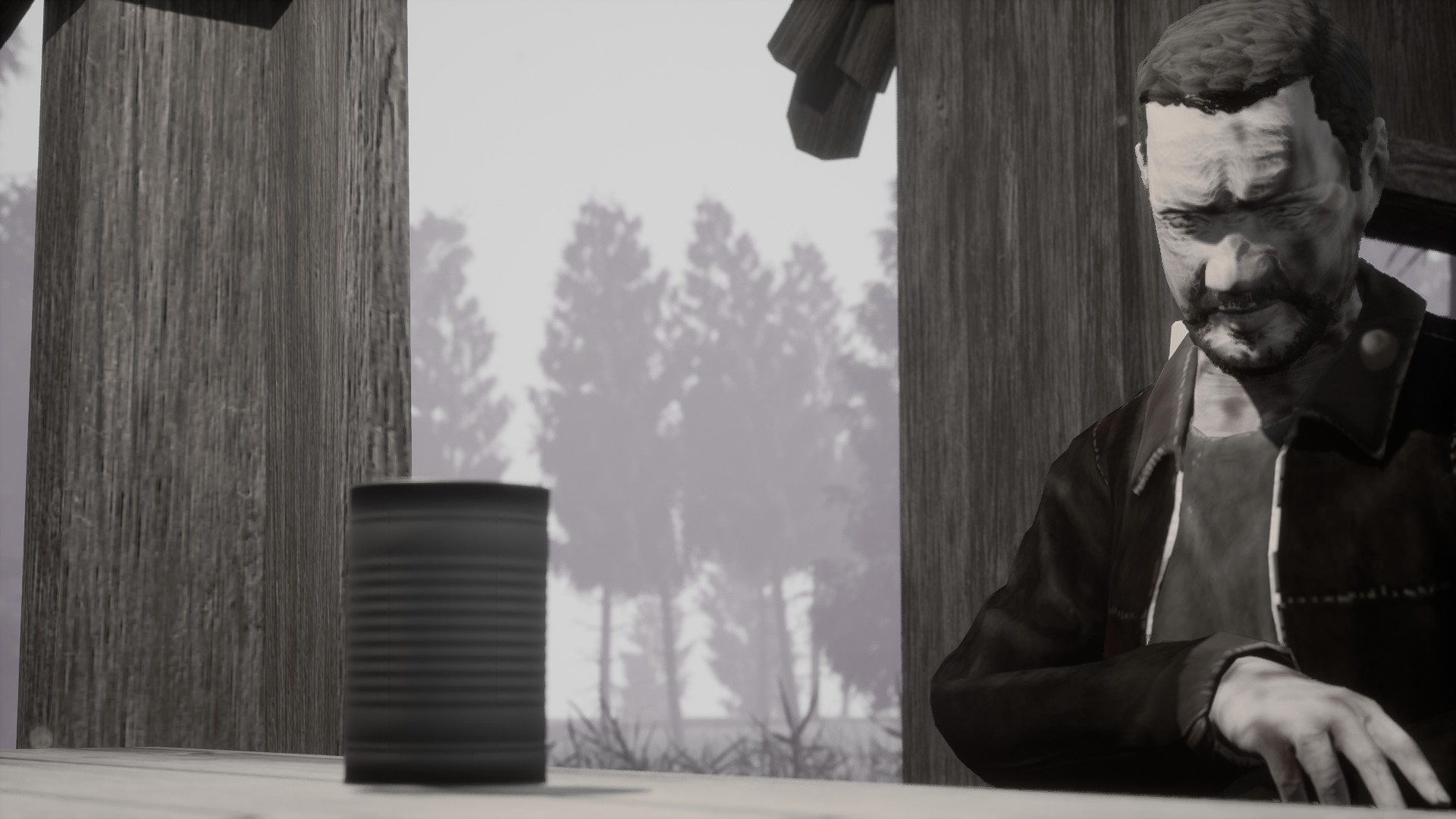 TwoGuysOneCabin screenshot 12