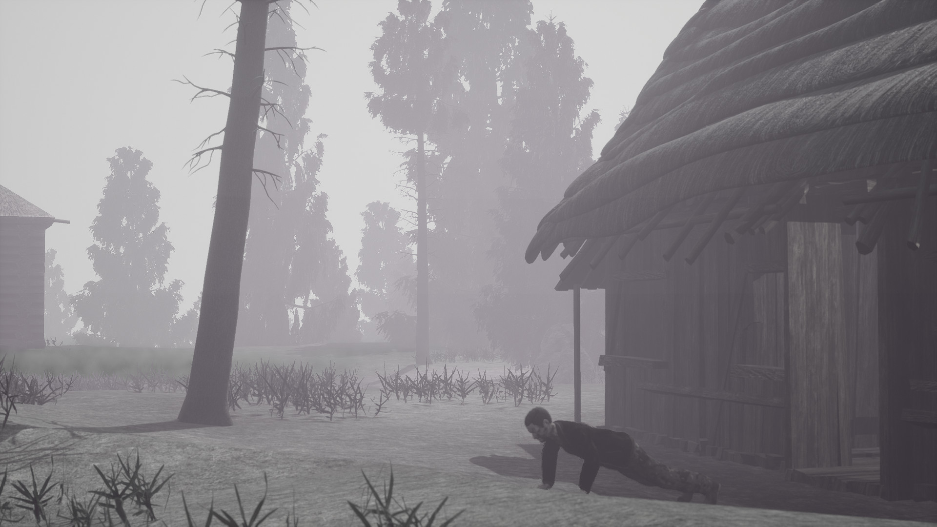 TwoGuysOneCabin screenshot 13