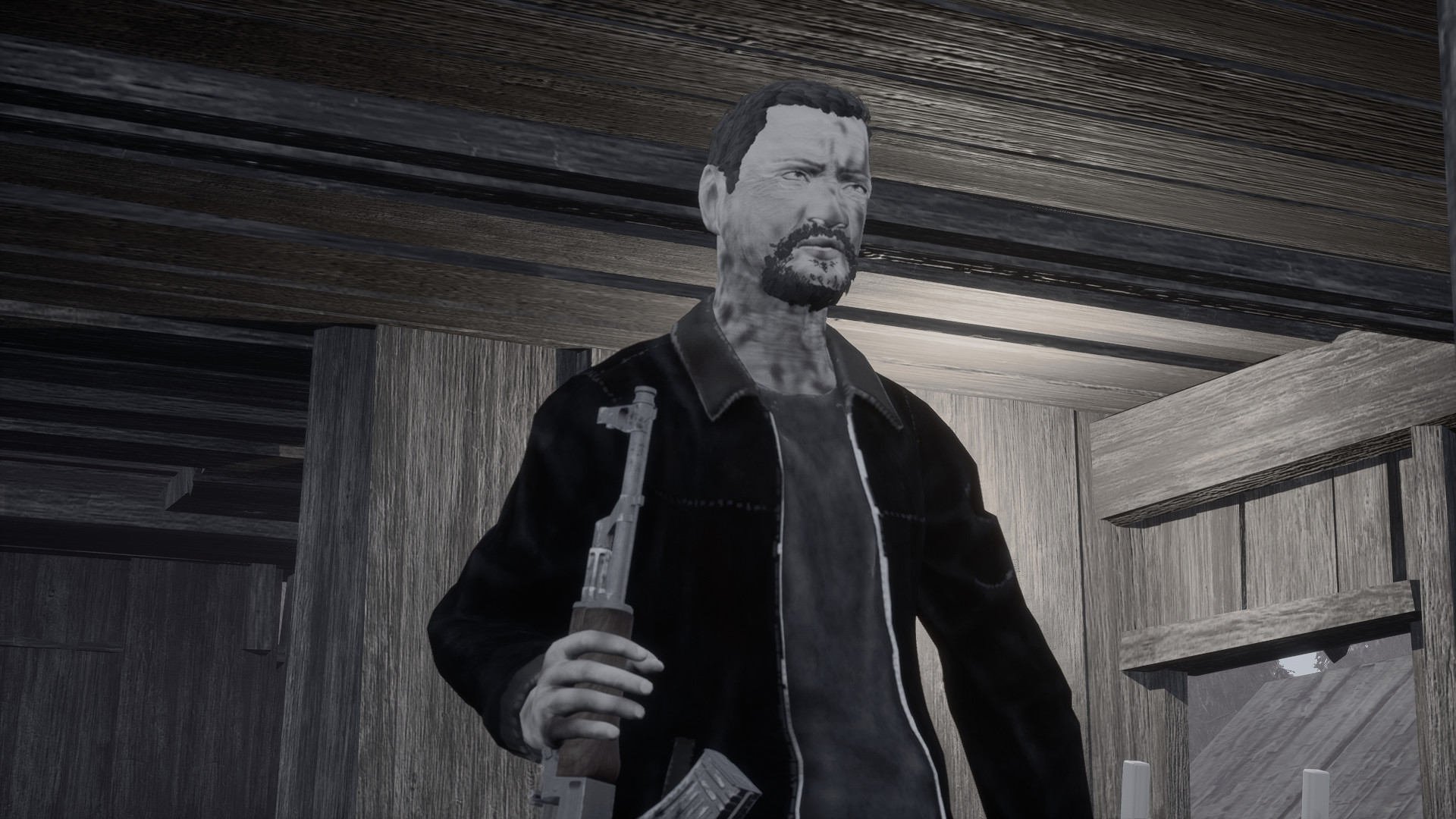 TwoGuysOneCabin screenshot 14