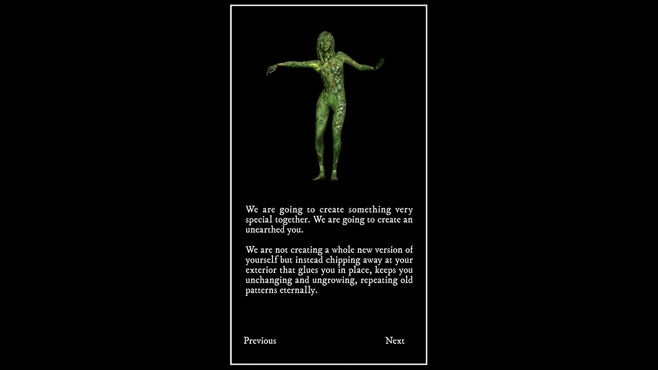 UnearthU screenshot 3