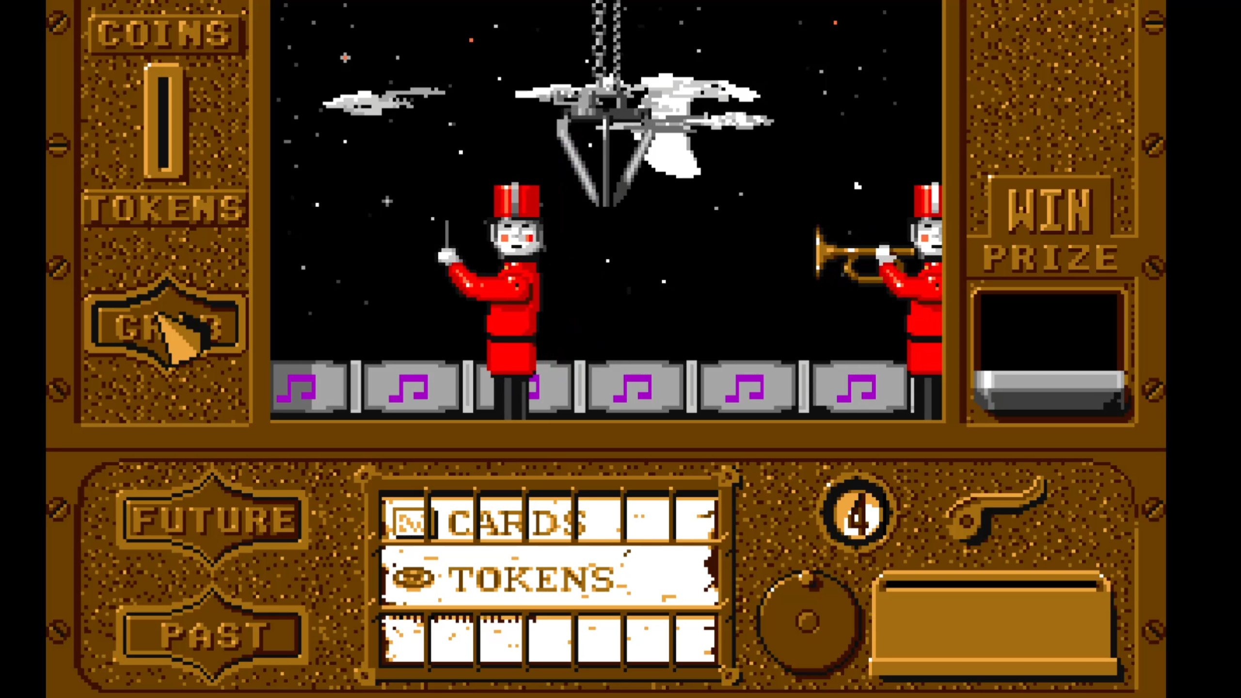 Theme Park Mystery screenshot 4