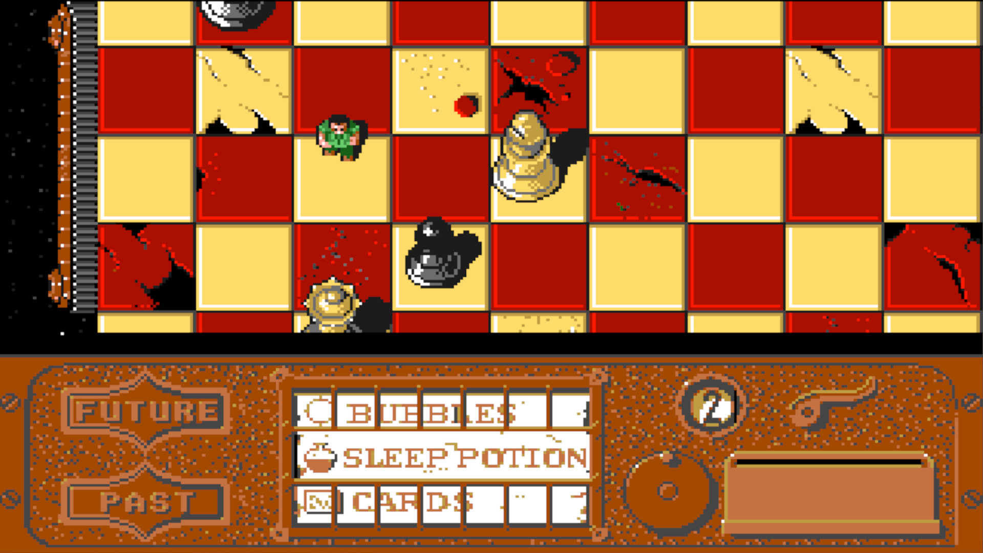 Theme Park Mystery screenshot 1