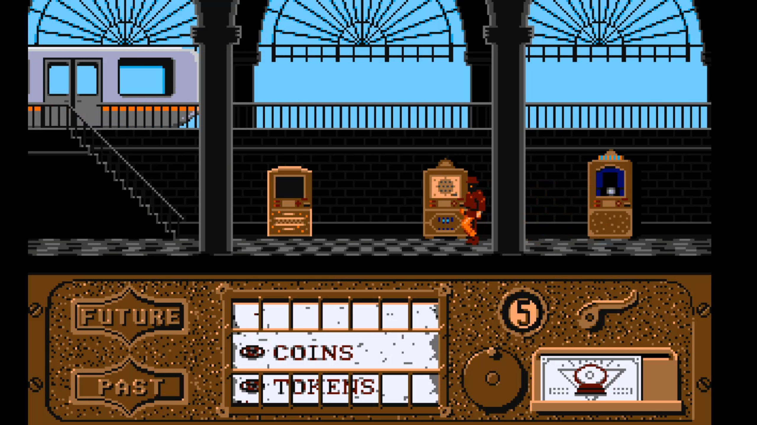 Theme Park Mystery screenshot 6