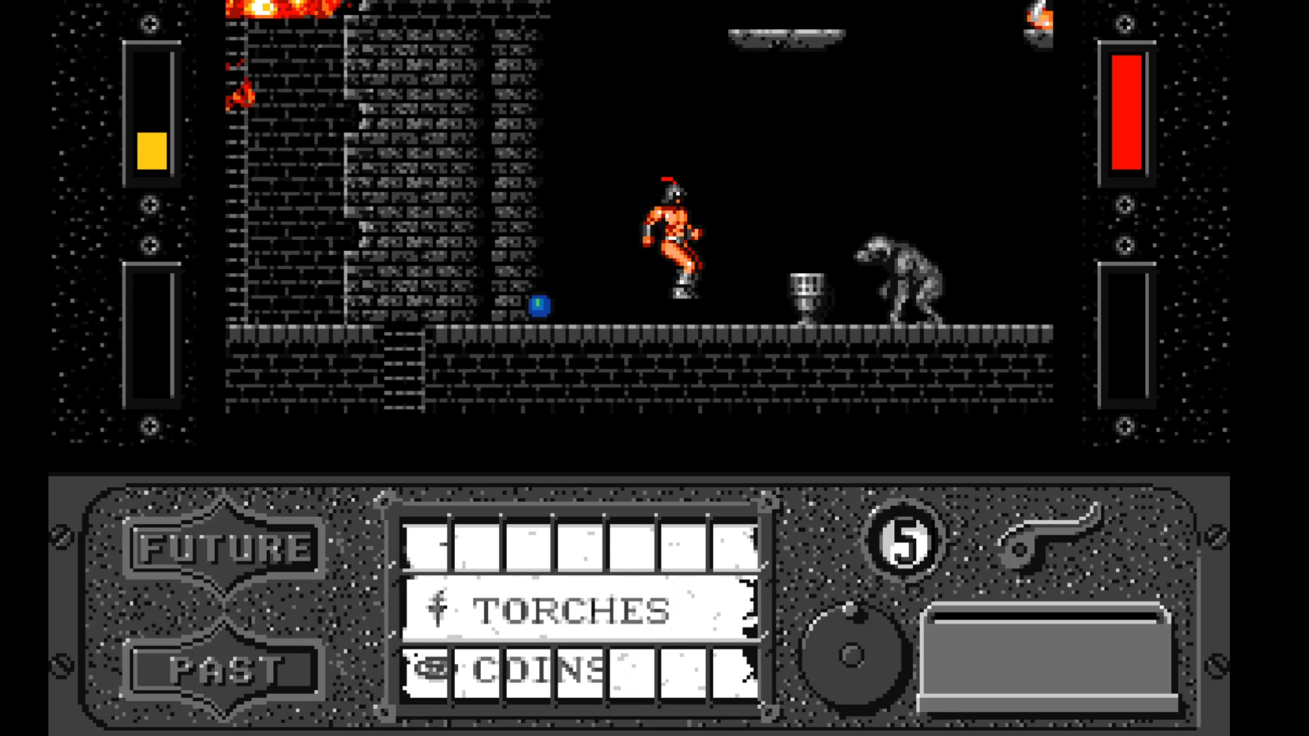 Theme Park Mystery screenshot 2