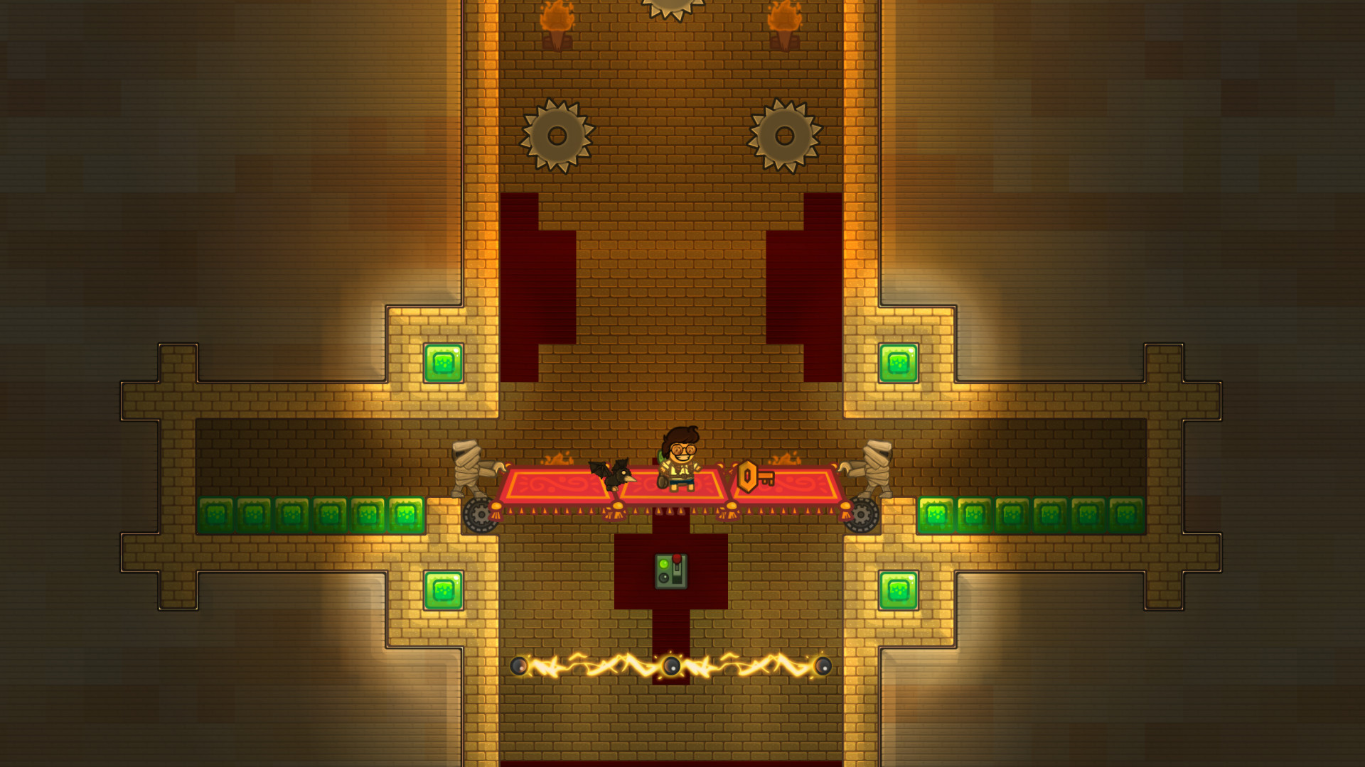MakerKing screenshot 2