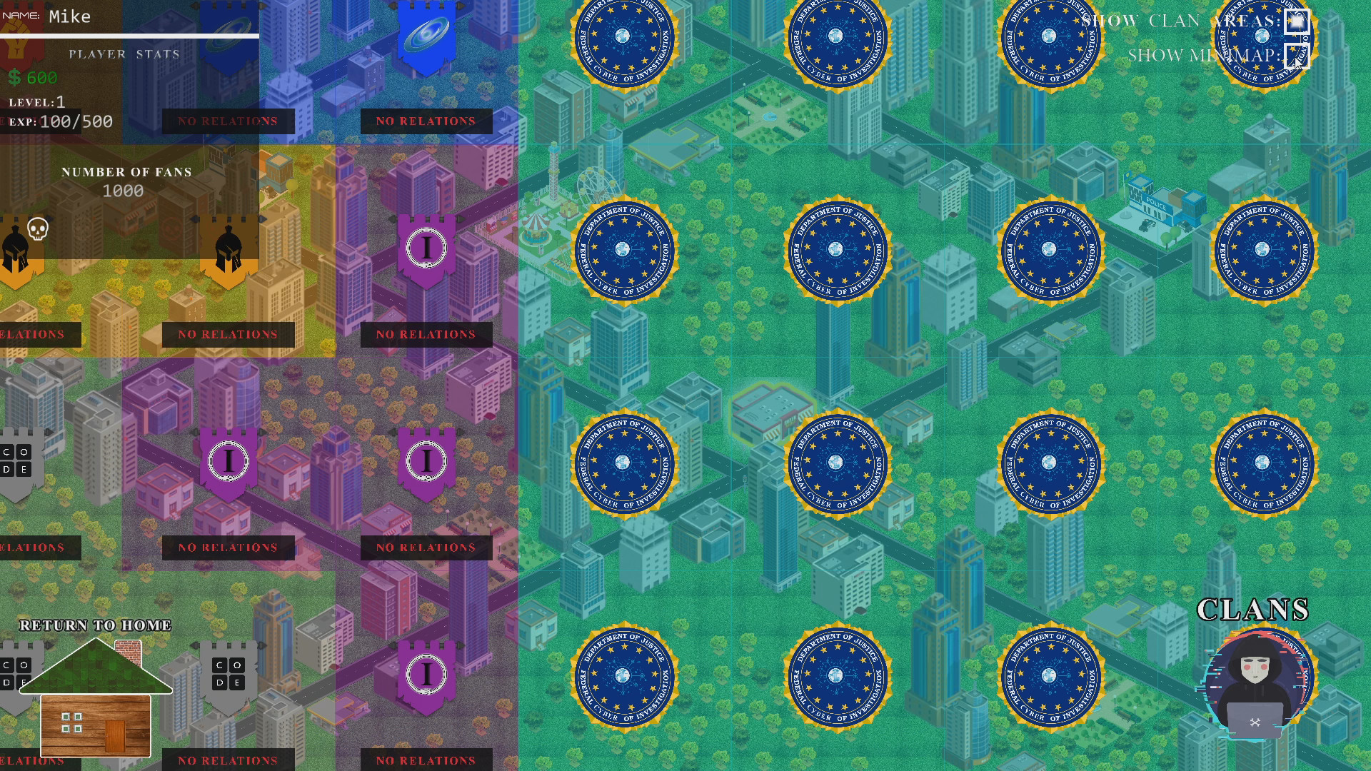 System Zero screenshot 6