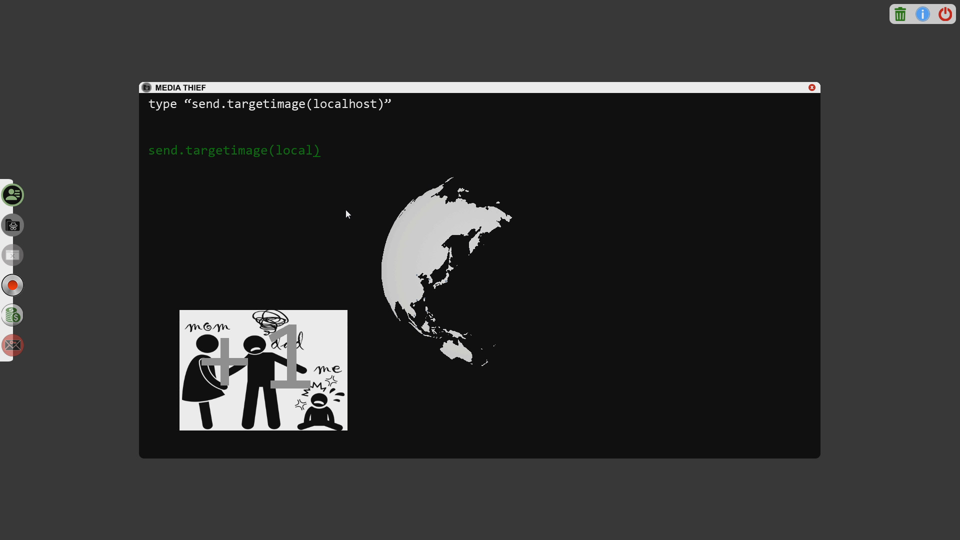 System Zero screenshot 12